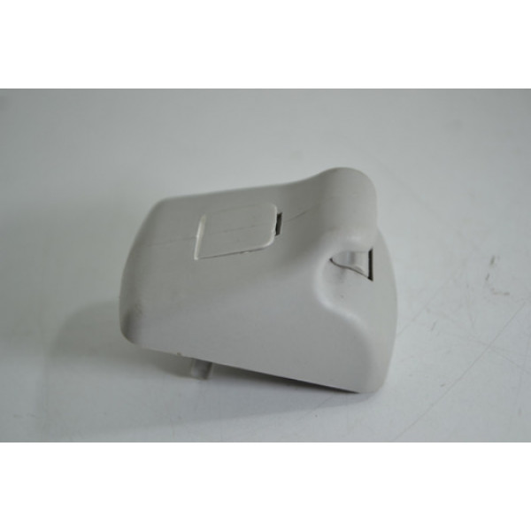 Presilha Suporte Quebra Sol Ford Fiesta 2009 Original