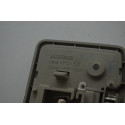 Luz Teto Central Interna S10 Trailblazer 2012- 2016 Original