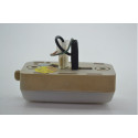 Luz Cortesia Interna Fiat Uno Mille 2006 Original