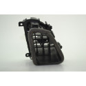 Difusor Saida Ar Central Esquerdo Honda Hrv 2020 Original