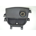 Moldura Tomada Energia Acabamento Jac J3 2011 2012 Orig Preto