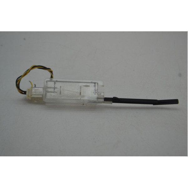 Luz Interna Porta Luvas Objeto Fiat Palio 2013 Original