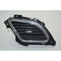 Difusor Ar Lateral Direito Painel Jac T40 2018-2021 Original