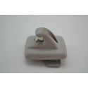 Presilha Suporte Quebra Sol Citroen C4 Lounge Original