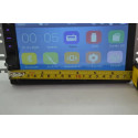 Tela Multimidia Evolve C/usb Sd Auxiliar 7polegadas Preto
