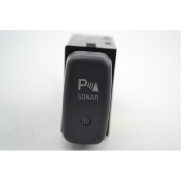 Botao Interruptor P Sonar Mitsubishi Asx 2014 2015 Original