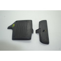 Par Acabamento Tapete Borracha Jeep Compass Original Preto