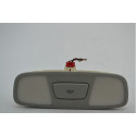 Luz Cortesia Interna Teto Audi A3 2014 Original