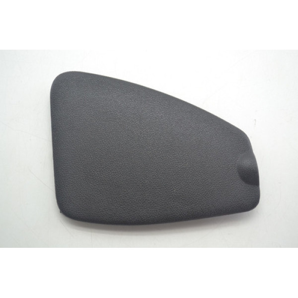 Moldura Tampa Caixa Fusível Painel Renault Logan Original