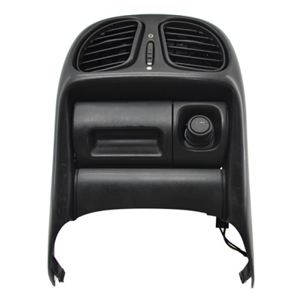 Difusor Ar Traseiro Console Com Cinzeiro Omgega 1998 Origina