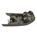 Difusor Saída Ar Traseiro Console Azera 2009 Original