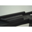 Moldura Central Painel Honda Crv Cr-v 2.0 2011 2012 C/marcas Preto