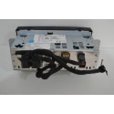 Rádio Aparelho Som S10 Trailblazer 2022 A 2024 Original