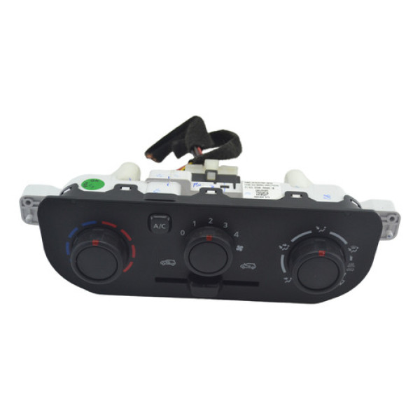 Comando Ar Condicionado Painel Renault Kwid 2020 Original