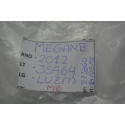 Luz Teto Central Interna Renault Megane 2006-2012 Original