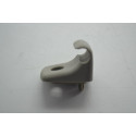 Presilha Suporte Quebra Sol Subaru Legacy 2001 Original