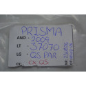 Par Quebra Sol Direito Esquerdo Prisma Celta 2007-2012 Origi