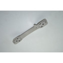 Puxadora Alça Teto Pqp Com Cabide Peugeot 206 Sw Presence Cinza
