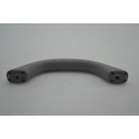 Par  Puxador Alça Teto Pqp Subaru Forester 1998 Original Preto