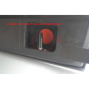 Tampa Porta Luva Objeto Painel Gm Sonic 2013 Original