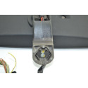 Espelho Retrovisor Interno Bmw X5 2004 2005 Original