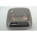 Luz Cortesia Interna Teto Chevrolet Montana 2023 Original