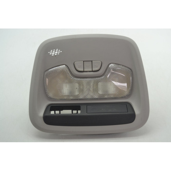 Luz Cortesia Interna Teto Chevrolet Montana 2023 Original