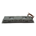 Luz Interna Cortesia Teto Vw Voyage 2022 Gol Original
