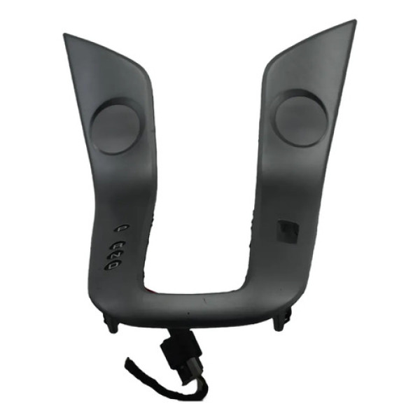 Moldura Cambio Automático Console Cruze 2012-2016 Original