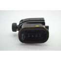 Difusor Ar Lateral Direito Painel Classe A190 2005 Original