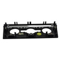 Moldura Comando Ar Painel Volkswagen Golf 2015 Original