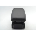 Encosto Apoio Braço Console Honda Hr-v 2023 Original Preto