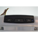 Luz Cortesia Interna Teto Bmw 125i 2015 2016 Original
