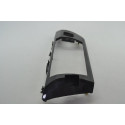 Moldura Central Radio Painel Corolla 2014 2015 2016 Original Preto