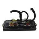 Comando Ar Condicionado Painel Vw Jetta 2013 Original