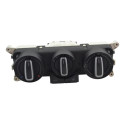 Comando Ar Condicionado Crossfox 2011 Fox Spacefox Original