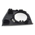 Moldura Difusor Esquerdo Painel Fiat 500 Cult 2012 Original