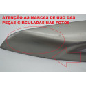 Par Moldura Acabamento Central Painel Rav 4 2005 Original