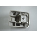 Presilha Suporte Do Quebra Sol Ford Ecosport 2014 Original