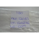 Comando Ar Condicionado I30 1.8 2015 Original