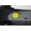 Difusor Ar Lateral Direito Painel Civic 2012-2016 Original