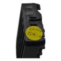 Difusor Saida De Ar Central Painel Fiat Uno 2010 Original