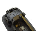 Luz Cortesia Interna Esquerdo Teto Veloster 2013 Original