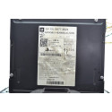 Radio Som Painel Chevrolet S10 Trailblazer 2013 Original