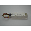 Luz Luminaria Cortesia Porta Bmw X1 2013 2014 Original