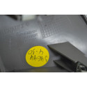 Acabamento Moldura Painel Central Renault Fluence 2011 2012 Preto