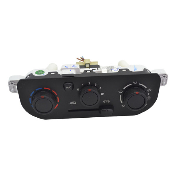 Comando Ar Condicionado Painel Renault Kwid 2019 Origin