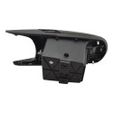 Encosto Apoio Braço Console Central Azera 2015 Original Preto