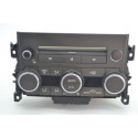Comando Ar Condicionado Evoque 2011 2012 Original Bj3214c239