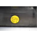 Moldura Central Radio Som Painel Nissan Sentra 2016 Original Cinza